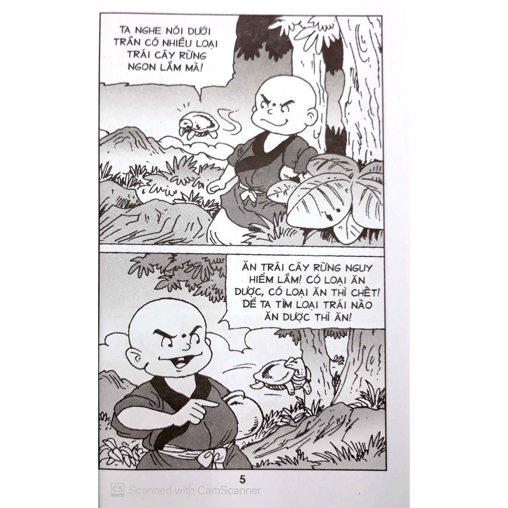 Sách Cậu Bé Rồng Tập 155 - Người Mẹ