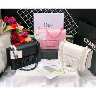 Túi Dio Jadior Lady Size 18 & Size 25 Fullbox