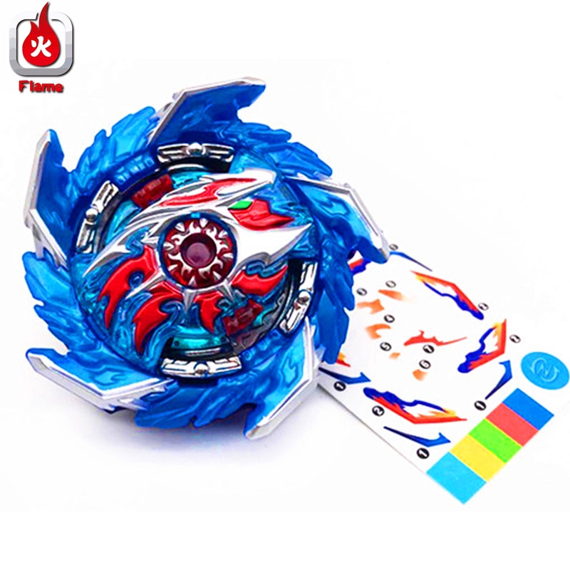 Con Quay Đồ Chơi Beyblade B163 Brave Valkyrie B164 Curse Satan B165 B166