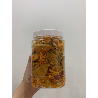 Hủ Cơm Cháy Khô Gà ( Gà Loại 1 )
