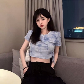 [SẴN] ÁO CROTOP UZZLANG SIÊU XINH 7-15DAYS