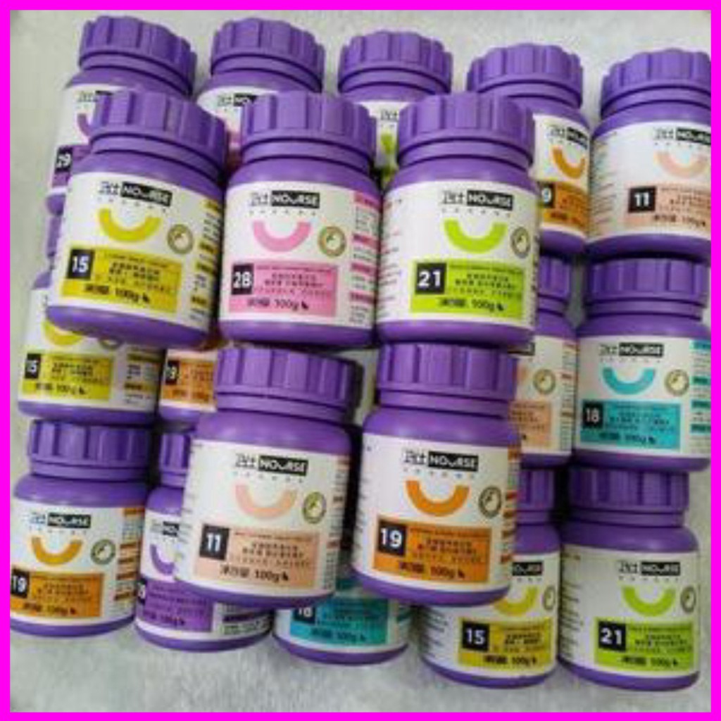 PLASH SALE -  Vitamin Nourse cho mèo