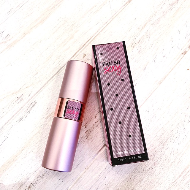 Nước hoa mini 20ml VICTORIA’S EAU SO SEXY | BigBuy360 - bigbuy360.vn