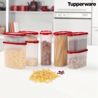 Bộ hộp Tupperware Modular Mate