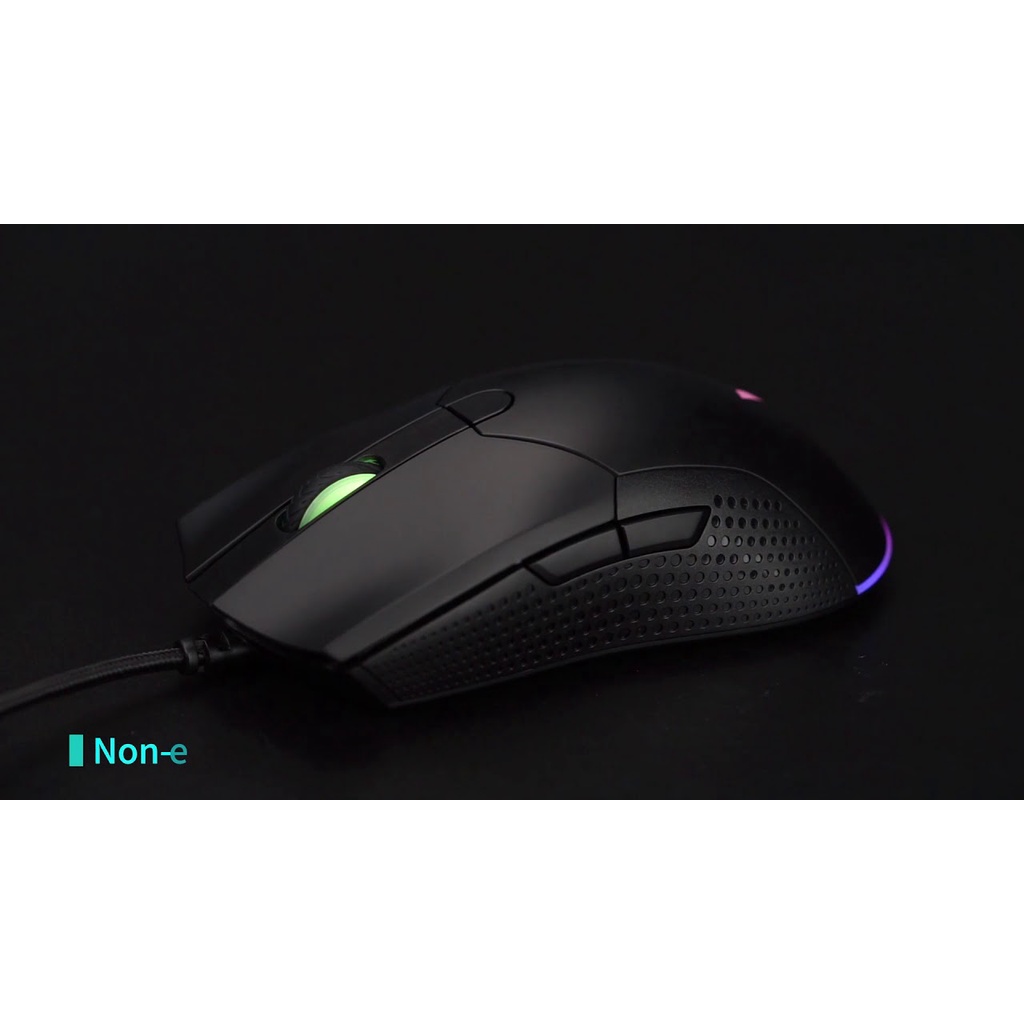 Chuột Gaming Rapoo V30 LED RGB