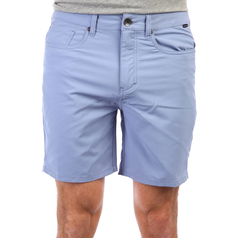 (Post 3) Size 36 - Quần Sooc big size cho các anh - Quần short đi chơi, đi làm co giãn 4 chiều, mau khô thoáng mát