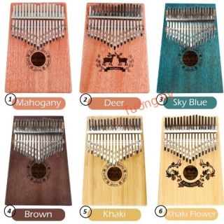 Đàn kalimba