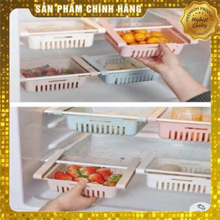 RỔ CÀI TỦ LẠNH [ phukienthoitrang29 ]
