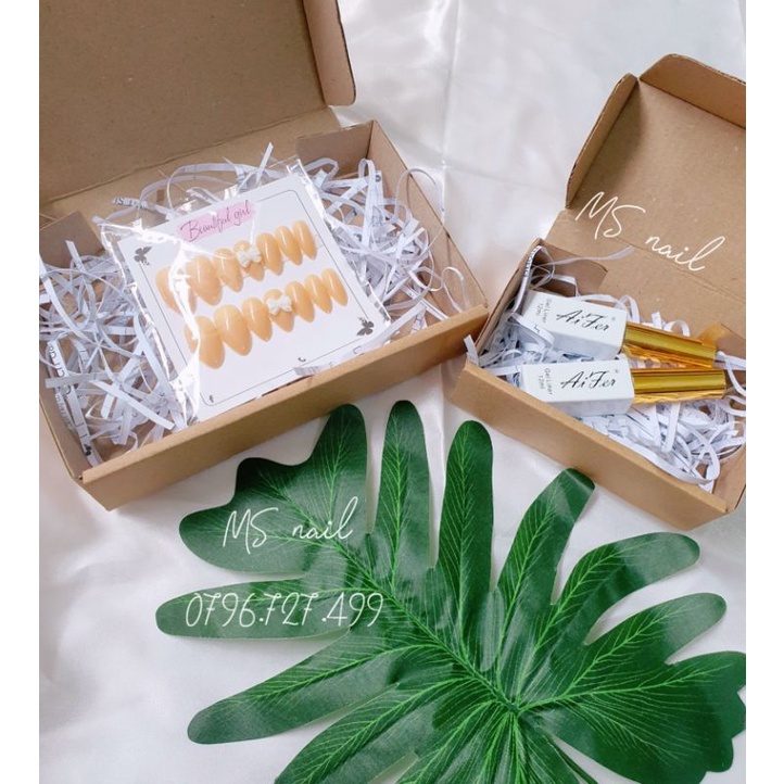 hộp giấy gói hàng, hộp gài ,hộp carton gói hàng