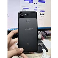 Điện thoại Google Pixel 3 XL 1 SIM SIÊU MƯỢT ,CAM CỰC ĐỈNH 64 G . | BigBuy360 - bigbuy360.vn