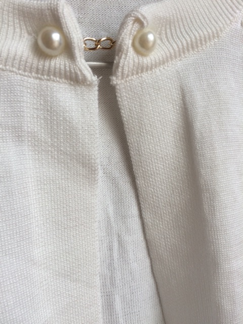 Áo khoác len đính ngọc | BigBuy360 - bigbuy360.vn