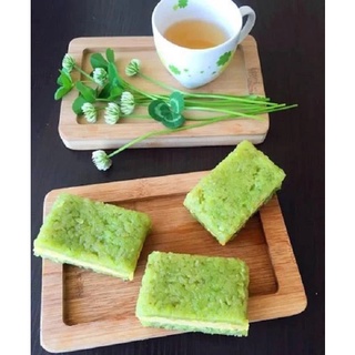 CỐM DẸP XANH ĐẶC SẢN LÀNG VÒNG 500gr