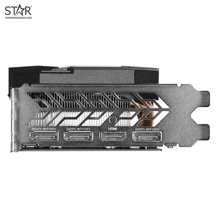 [Mã 153ELSALE2 giảm 7% đơn 300k] VGA Radeon RX5600 6G GDDR6 ASrock PGD2 (No Box)