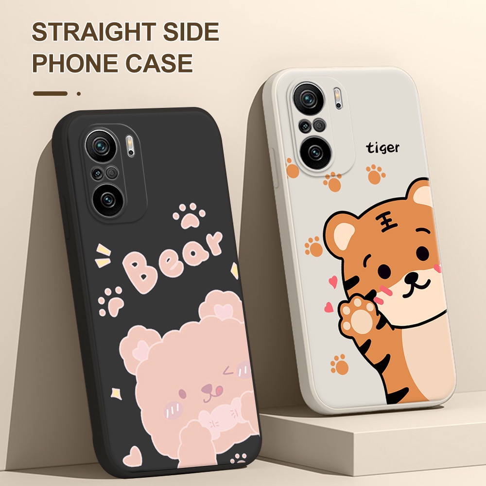 OPPO Ốp Điện Thoại Cho Realme C11 C21Y GT Neo 5i 6i 8i 9i 5 6 7 8Pro C2 5s 3 Q C17 V13 Q3i Narzo 30 C20A C12 C15 C25Y XT X7 Max 50A A1K1K