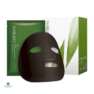 Mặt nạ Naruko tràm trà