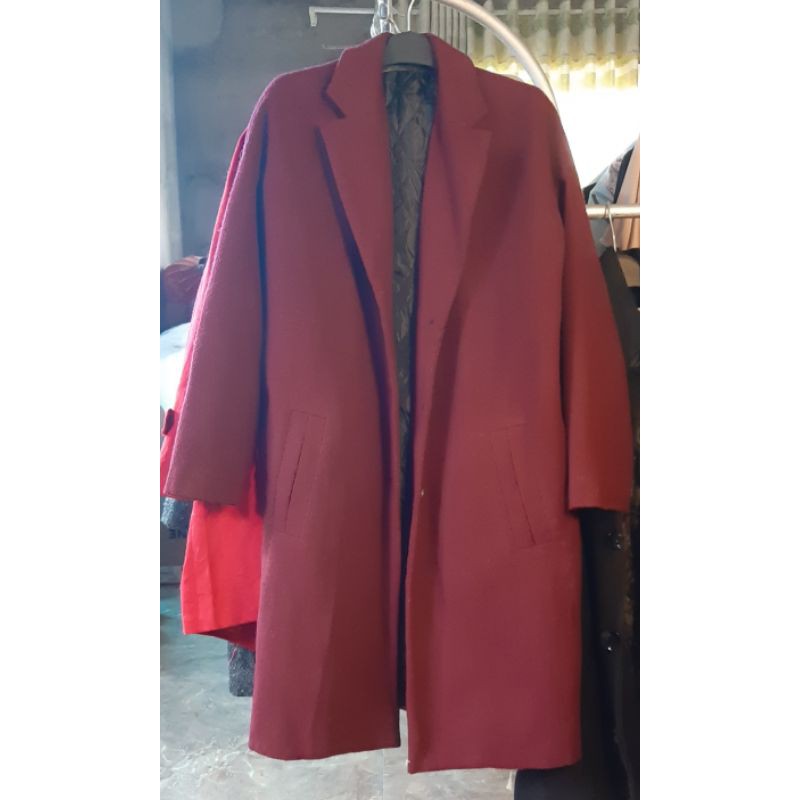 ÁO DẠ HÀN  | BigBuy360 - bigbuy360.vn