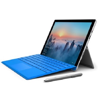 Máy tính bảng Surface Pro 4 -Intel Core i5-6300U, RAM  8Gb, 256GB