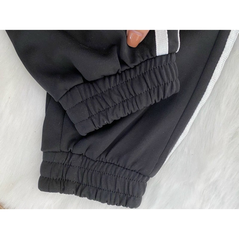 bán sỉ 4 quần bo gấu 3 sọc | BigBuy360 - bigbuy360.vn