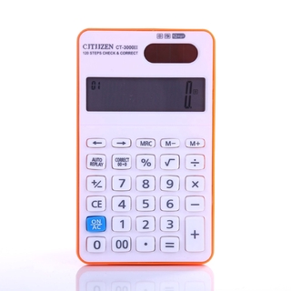 Máy Tính 12 Chữ Số Mini Dễ Thương