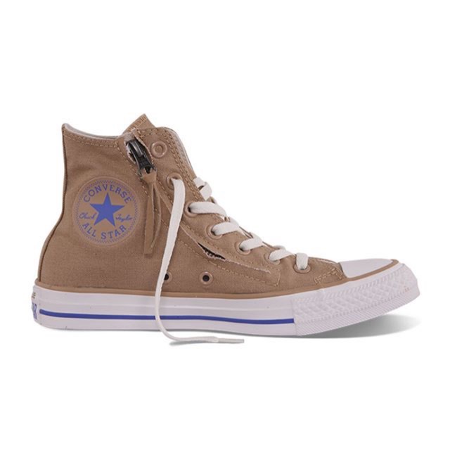 Giày Converse Vàng Kem Limited Real2hand