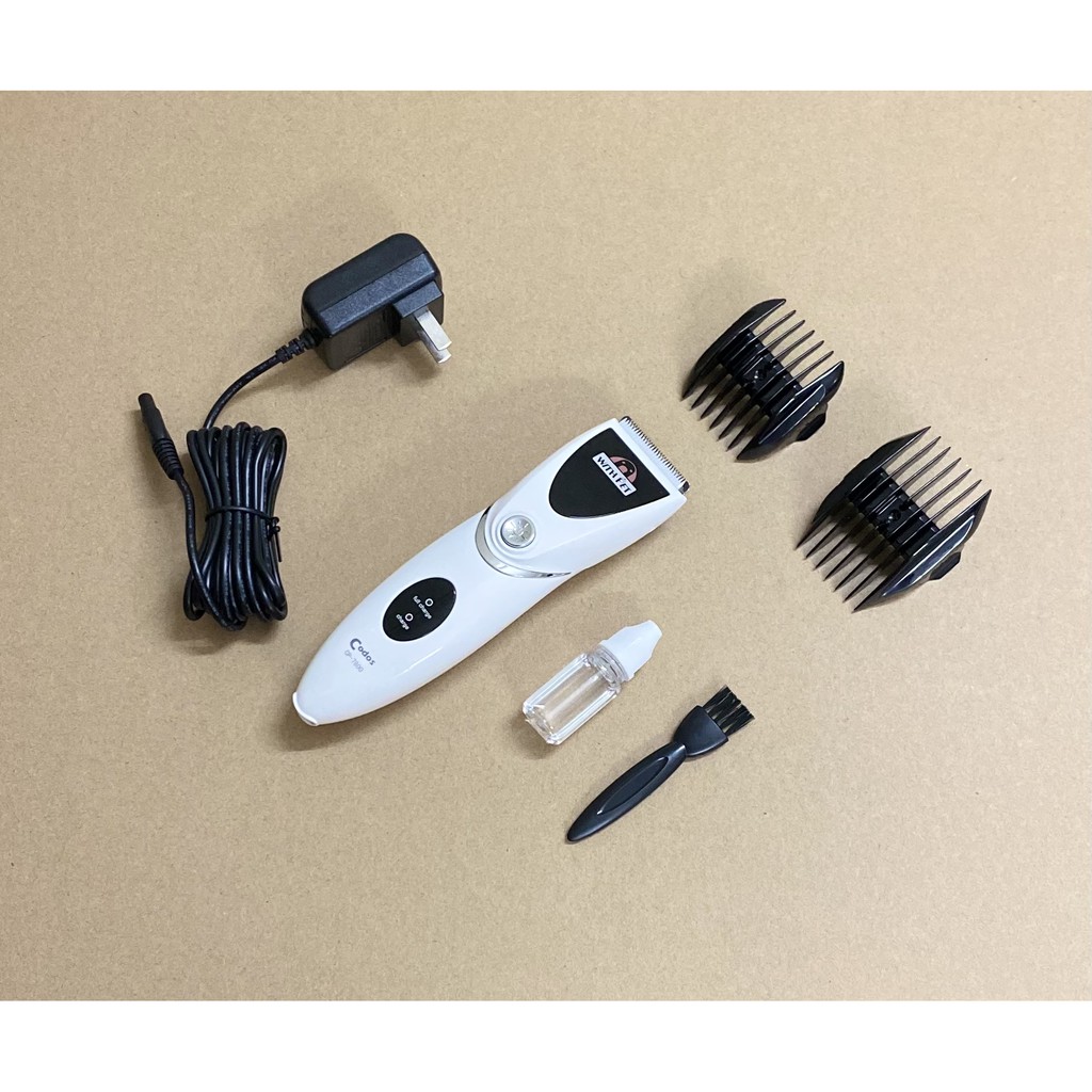 Tông đơ cắt tỉa lông cho thú cưng Codos CP-7800