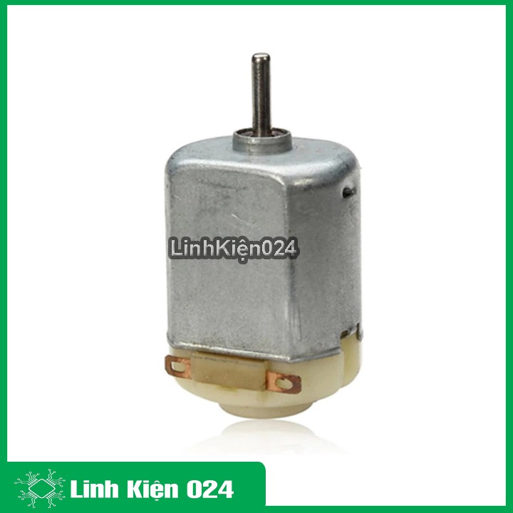 Động Cơ Mini V1 3VDC-9VDC