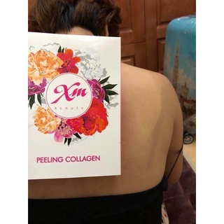 PEEL DA BODY ( THAY DA SINH HỌC )