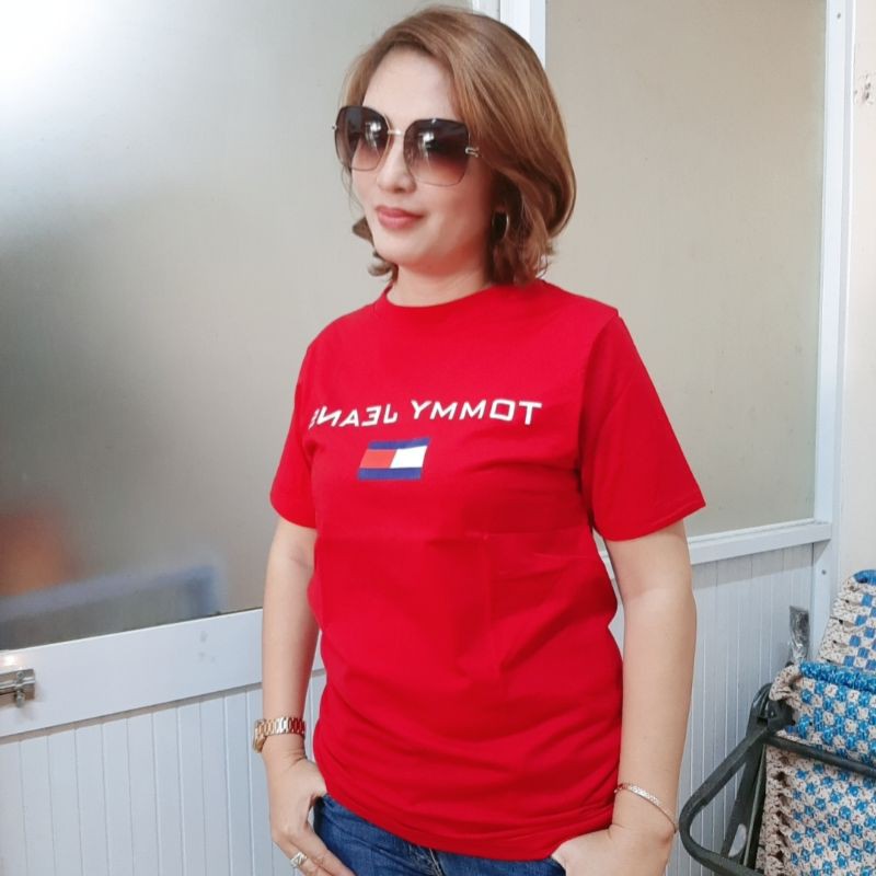 Ao Thun cotton Thailan