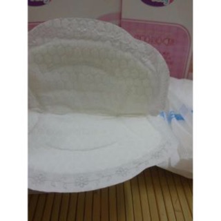 Miếng lót thấm sữa GB baby