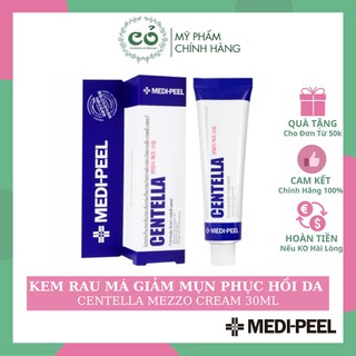 Kem Medi Peel Centella Mezzo Cream