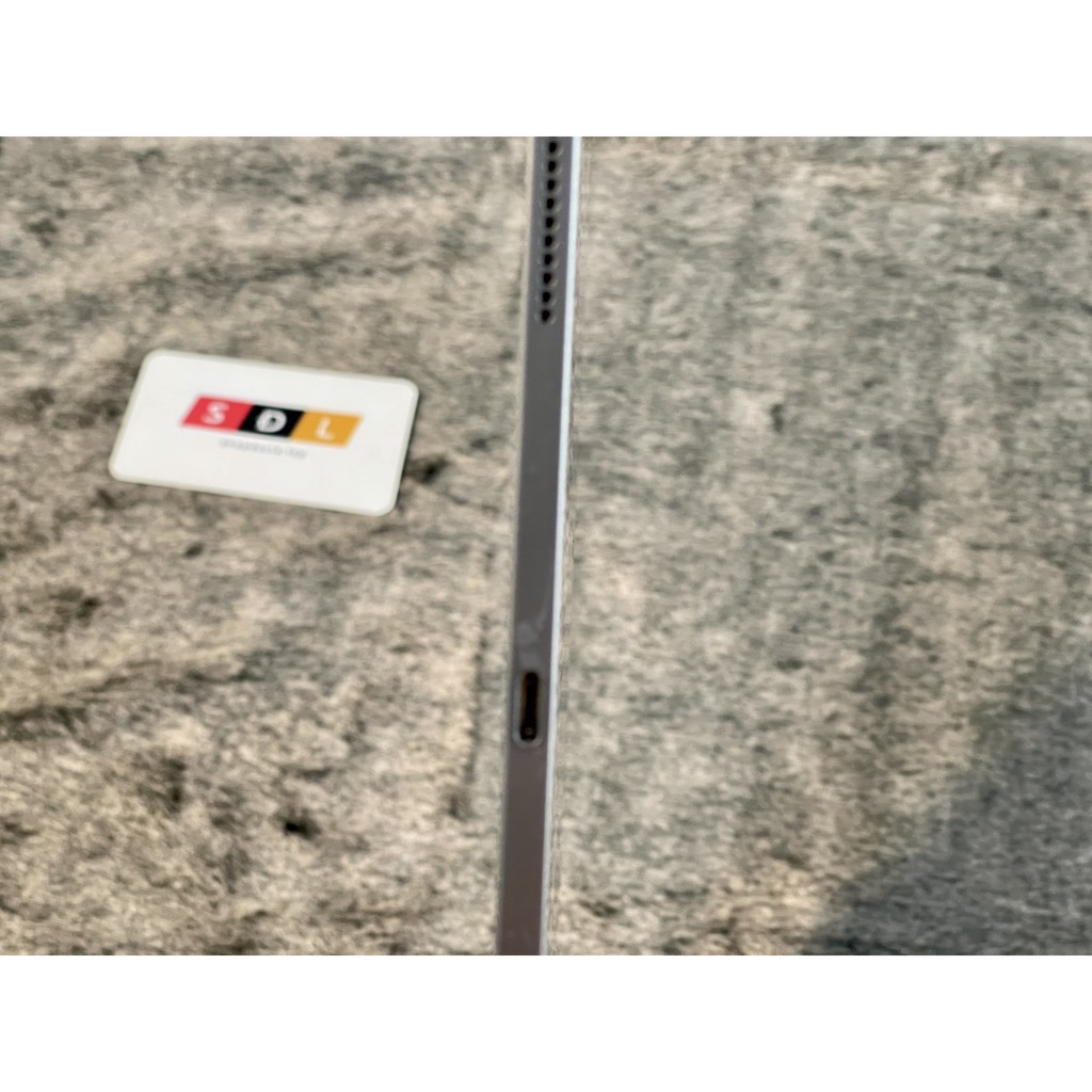 Máy tính bảng Apple iPad pro 12.9 inch gen 3 dung lượng 64GB bản 4G | BigBuy360 - bigbuy360.vn