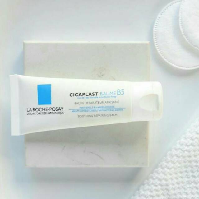 La Roche Posay Cicaplast Baume B5 40ml