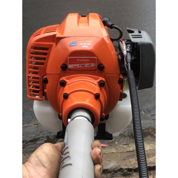Máy cắt cỏ 2 thì Vinafarm VNBC- 143 VNBC-541
