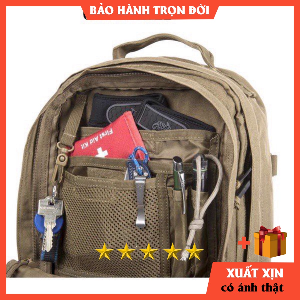 Balo quân đội Direct Action Dragon Egg