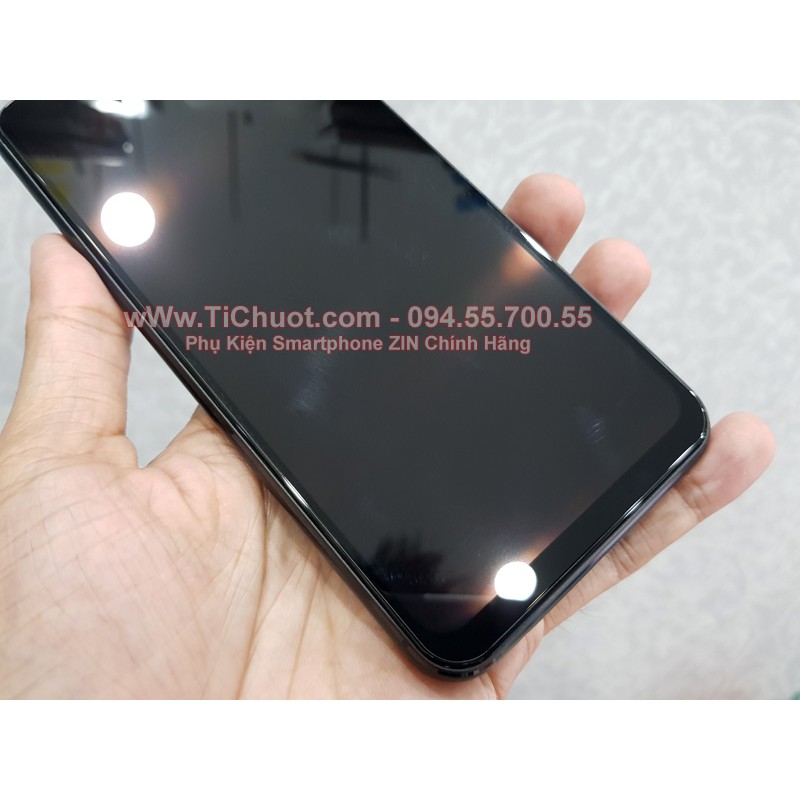 [FULL KEO-Ảnh Thật] Kính CL Asus Zenfone 5/5Z 2018 ZE620KL Cường Lực FULL màn 2.5D