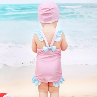 Áo bơi Peppa pig (order)