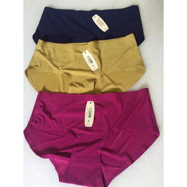 Combo 10 quần lót đúc thông hơi Vic