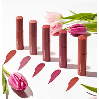 Son kem Innisfree Vivid Cotton Ink