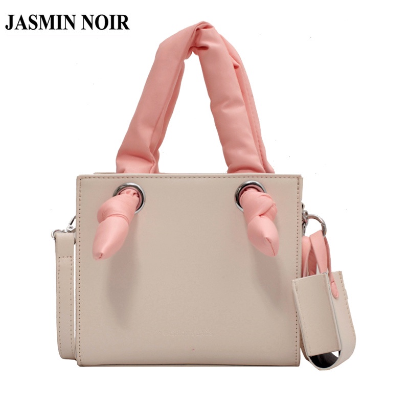 Túi Xách JASMIN NOIR Nữ Da PU