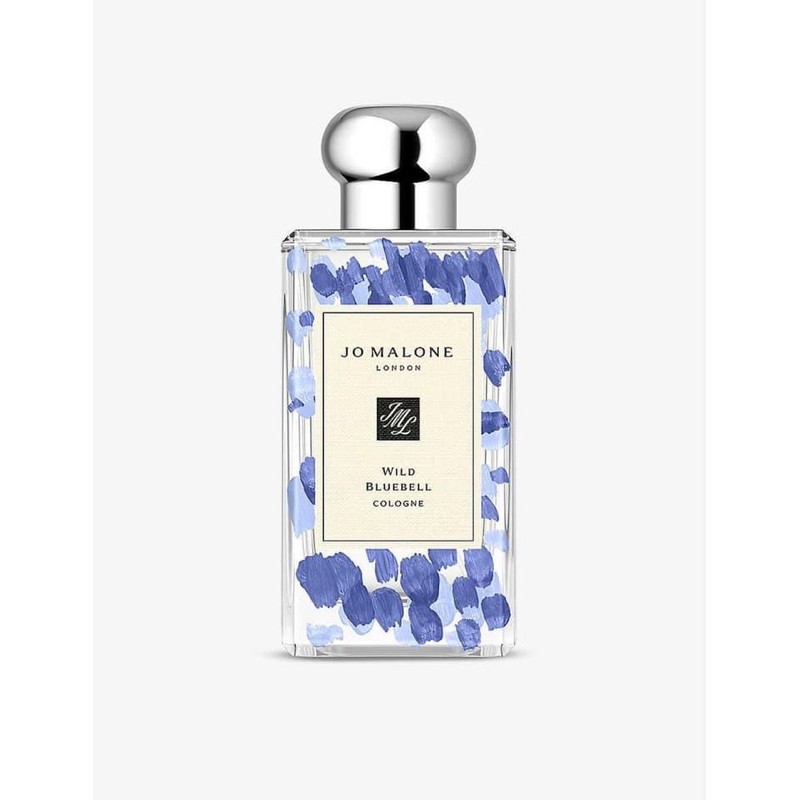 ♥ Mẫu thử 10ml nước hoa Jo Malone Wild Bluebell dạng xịt ♥polymer♥ | Thế Giới Skin Care