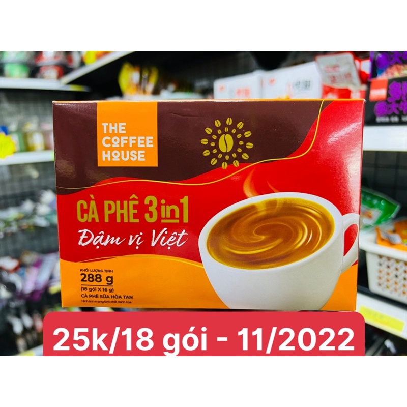 Cafe CHỒN TÂY NGUYÊN 500G