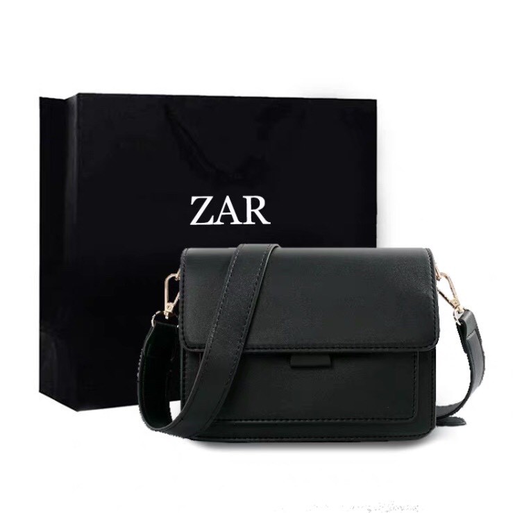 Túi Xách Nữ Đeo Chéo Phù Hợp Với Nhiều Lứa Tuổi Nhiều Công Dụng Chất Da Đẹp Dễ Phối Đồ TX01_MICOCHI | BigBuy360 - bigbuy360.vn