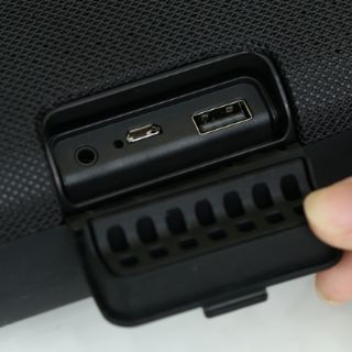 Loa bluetooth Mozard H8030D