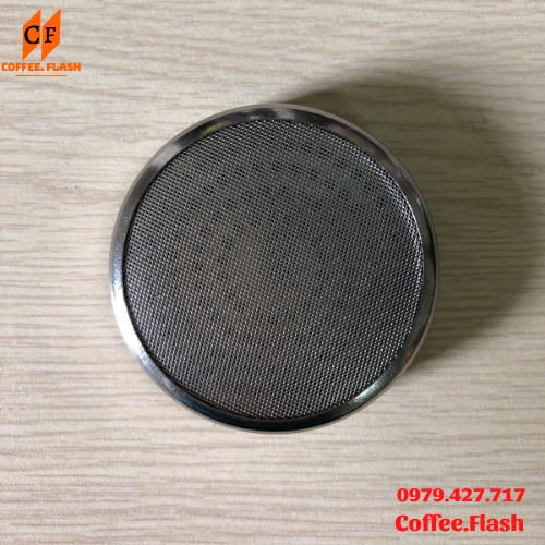 Lưới lọc máy pha cà phê E61- BFC, expobar, casadio, faema