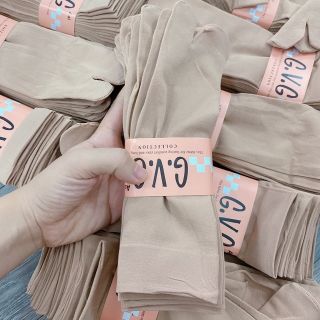 (1 đôi) Vớ xỏ ngón gvg ngắn/dài