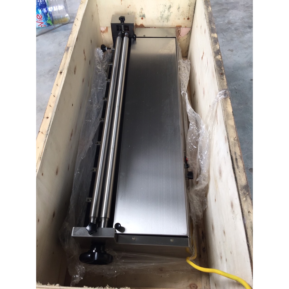 MÁY BỒI KEO SỮA KHỔ 72M