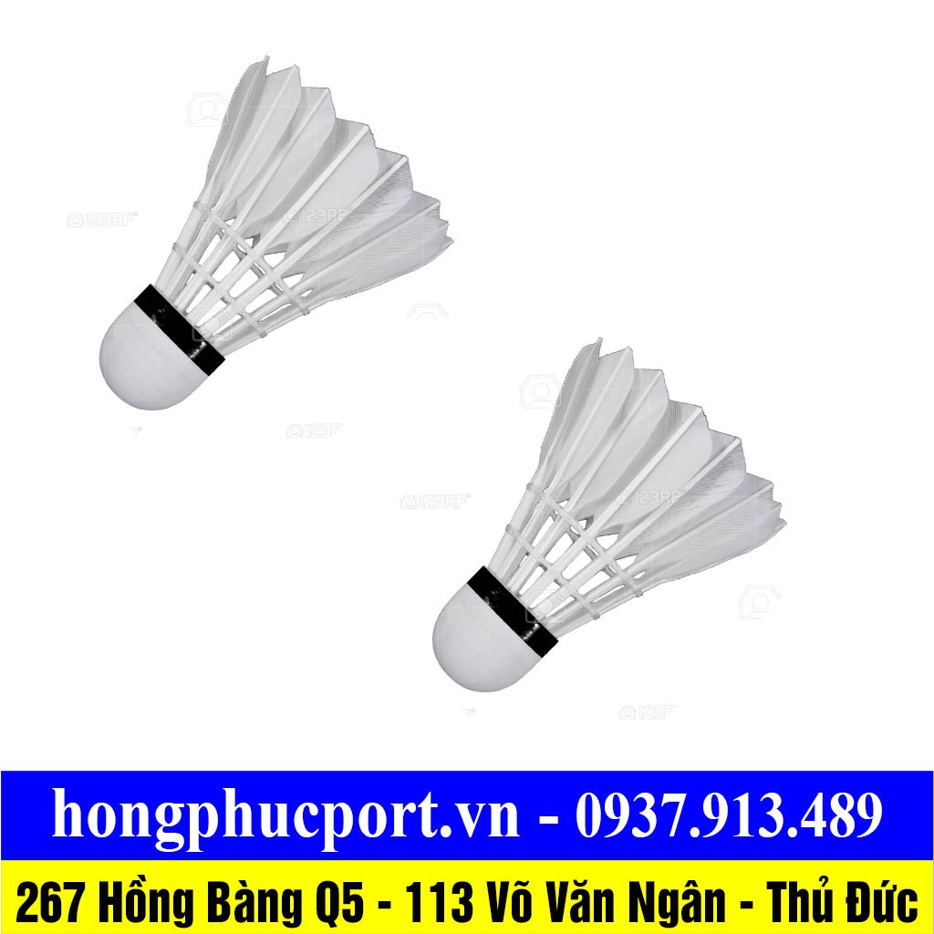 Cầu lông - Quả cầu lông trái cầu lông tập luyện