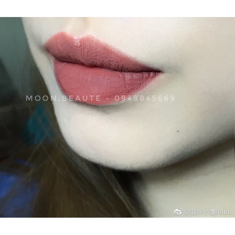 [Madein MEXICO] Son kem lỳ Give me Mocha 925B siêu xinh | BigBuy360 - bigbuy360.vn