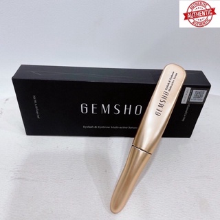 Dưỡng dài mi gemsho