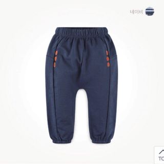 Quần nỉ da cá mỏng Milkmile xuất hàn